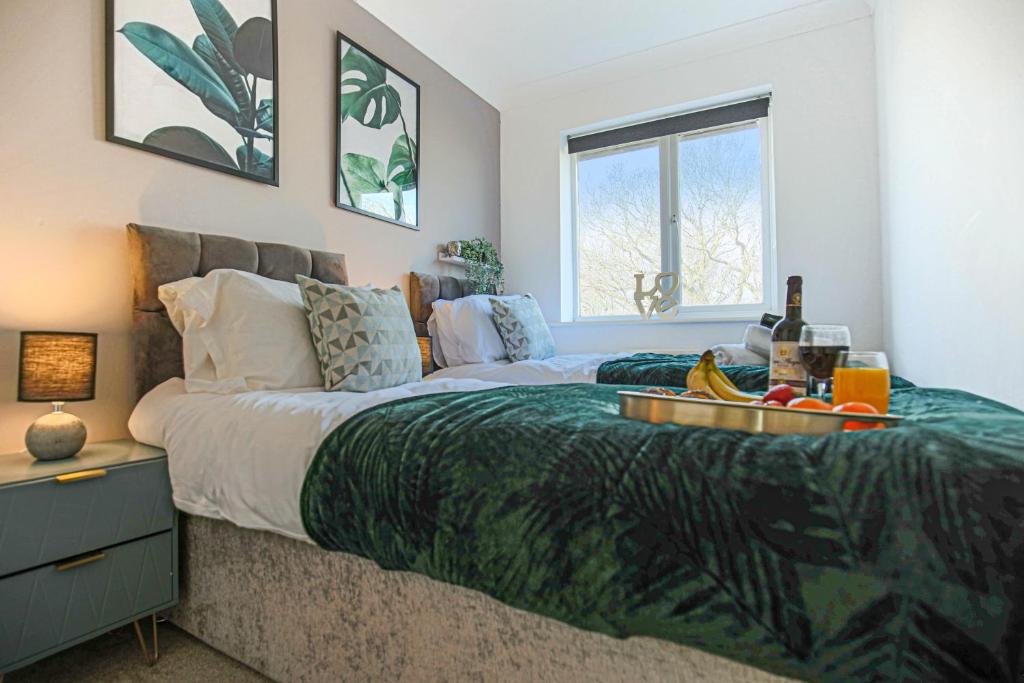 Booking.com: Hotels in Milton Keynes. Book your hotel now! photo 2