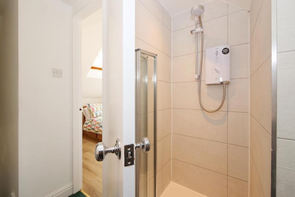Stodham Studio - one bed near York Minster photo 3