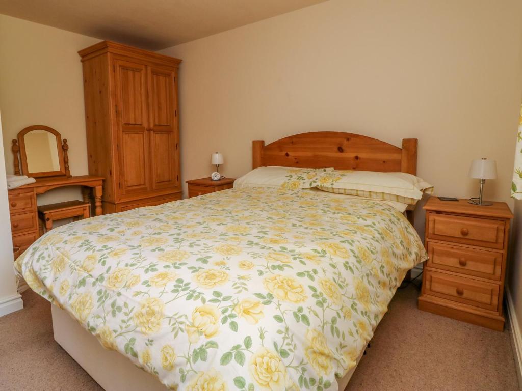 The Cottage at Manor Farm photo 2