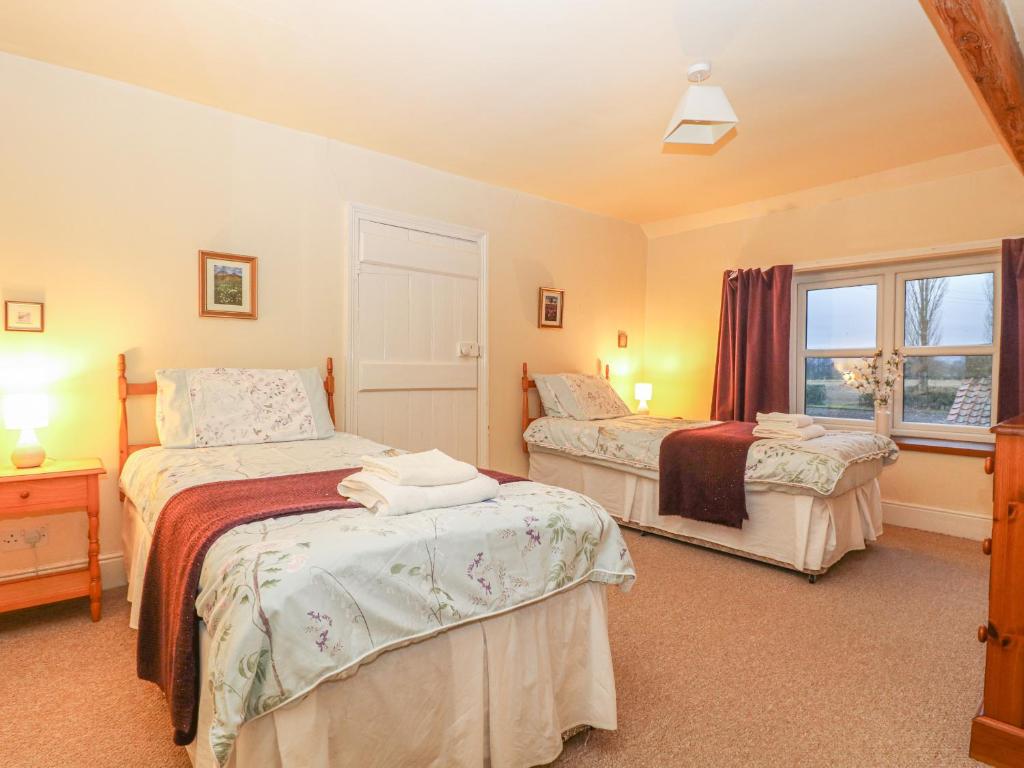 Summerfield Farm Cottage photo 2