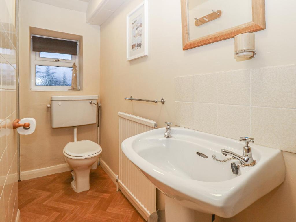 Summerfield Farm Cottage photo 3