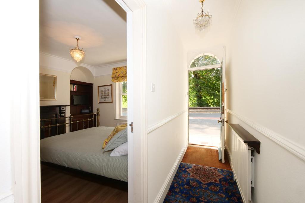 Stodham House with Minster views! photo 2