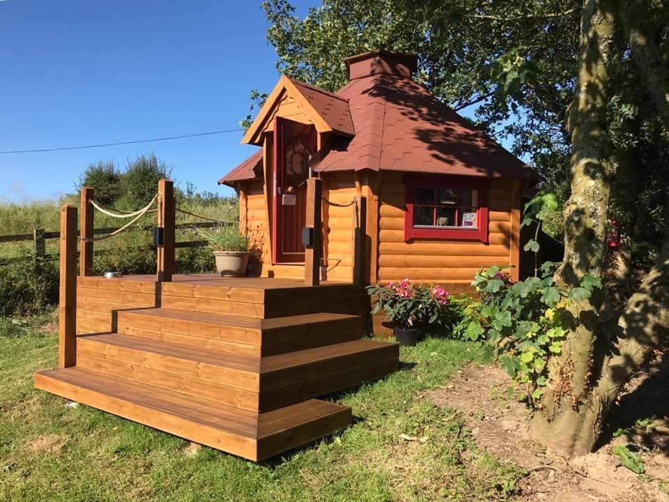 The Hobbit Hole — photo 1