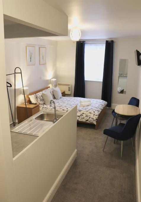 Trinity Studio - Ideally Located For City Centre photo 2
