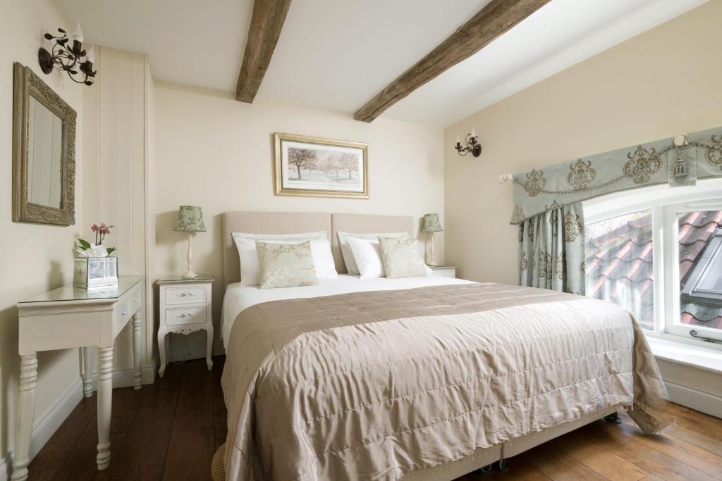 The Dovecote photo 2