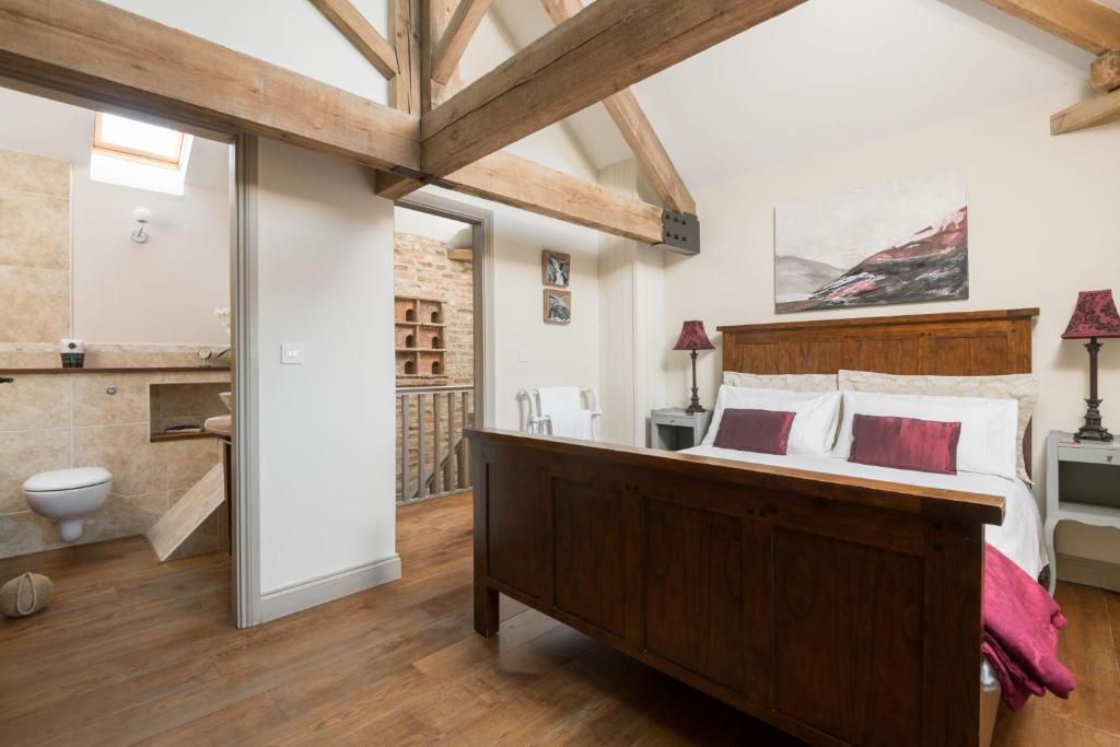 The Dovecote photo 3