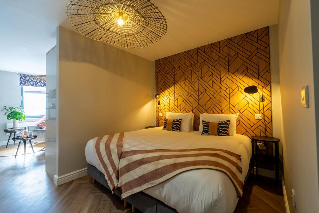 The Siding York - Option of Super King bed or 2 singles photo 3