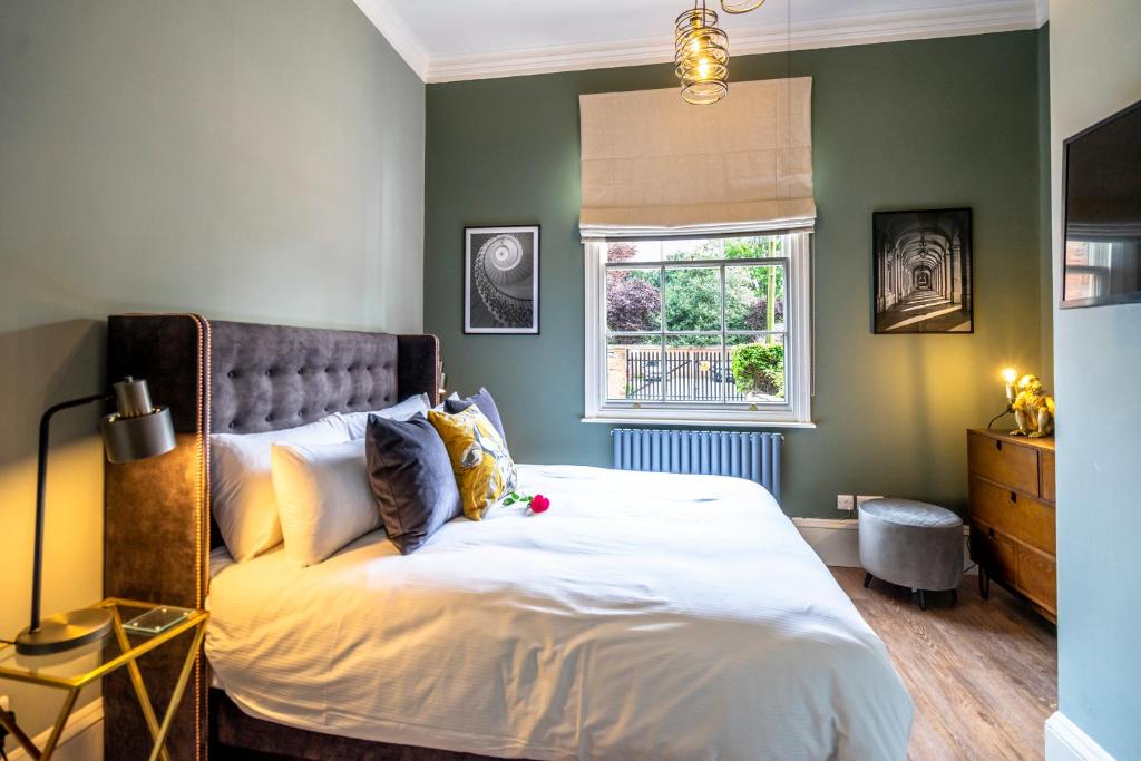 The Chambers at The Dukes Townhouse photo 2