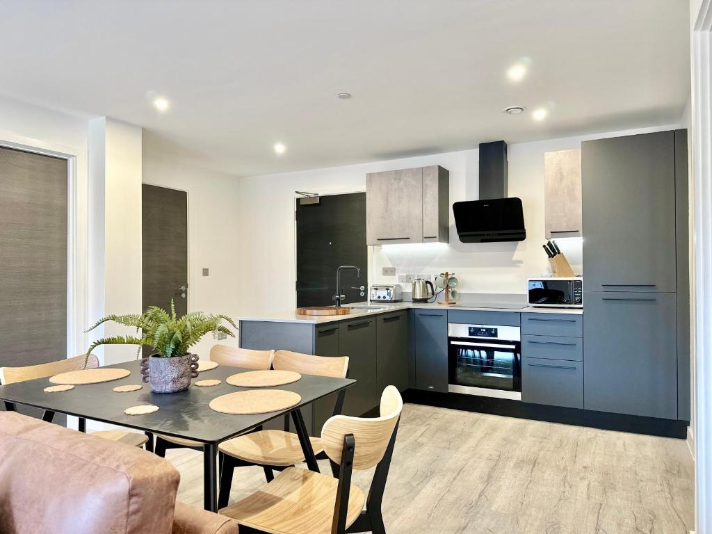 Apartment No 32 with Free use of Gym photo 2