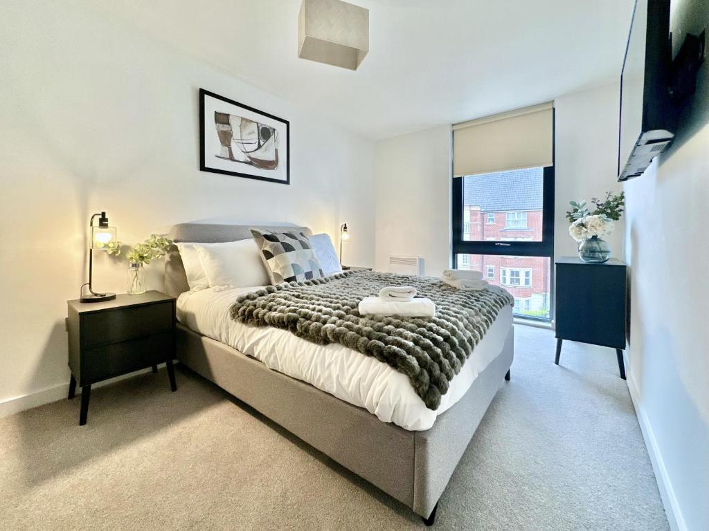 Apartment No 32 with Free use of Gym photo 3