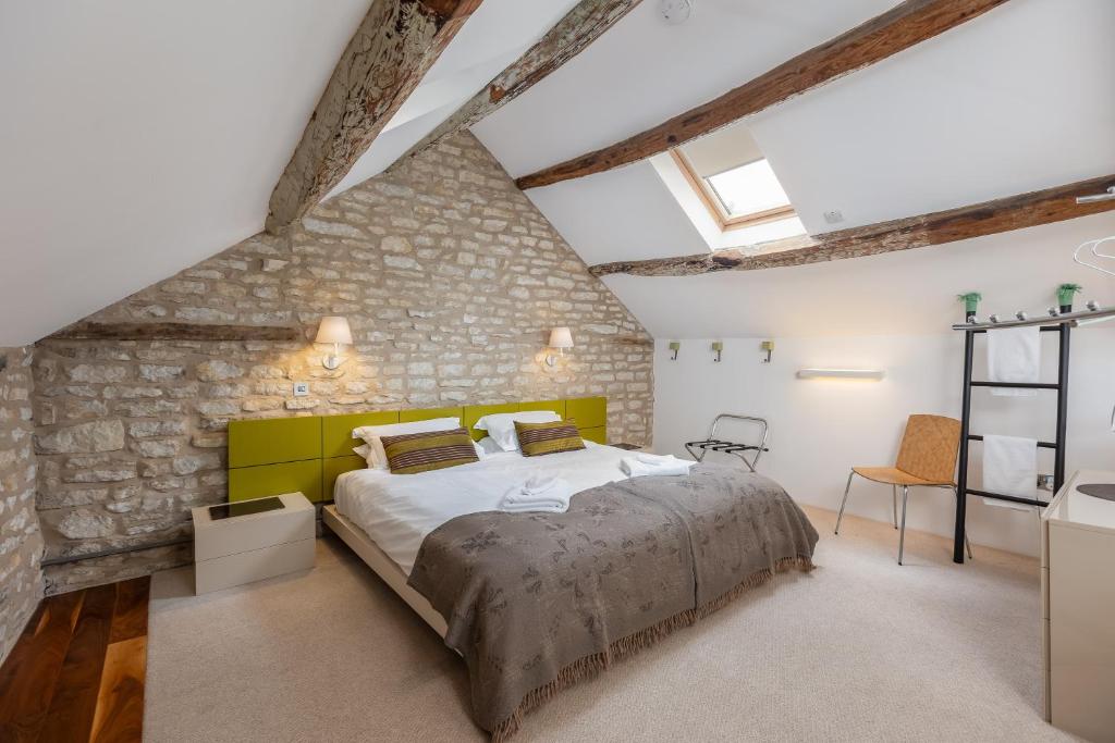 The Barn at Noelles Cottages photo 2