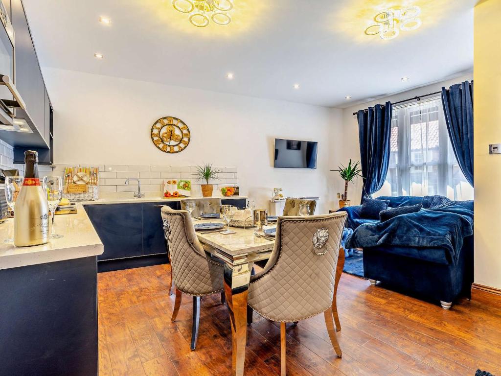 1 Bed in Whitby oc-91995