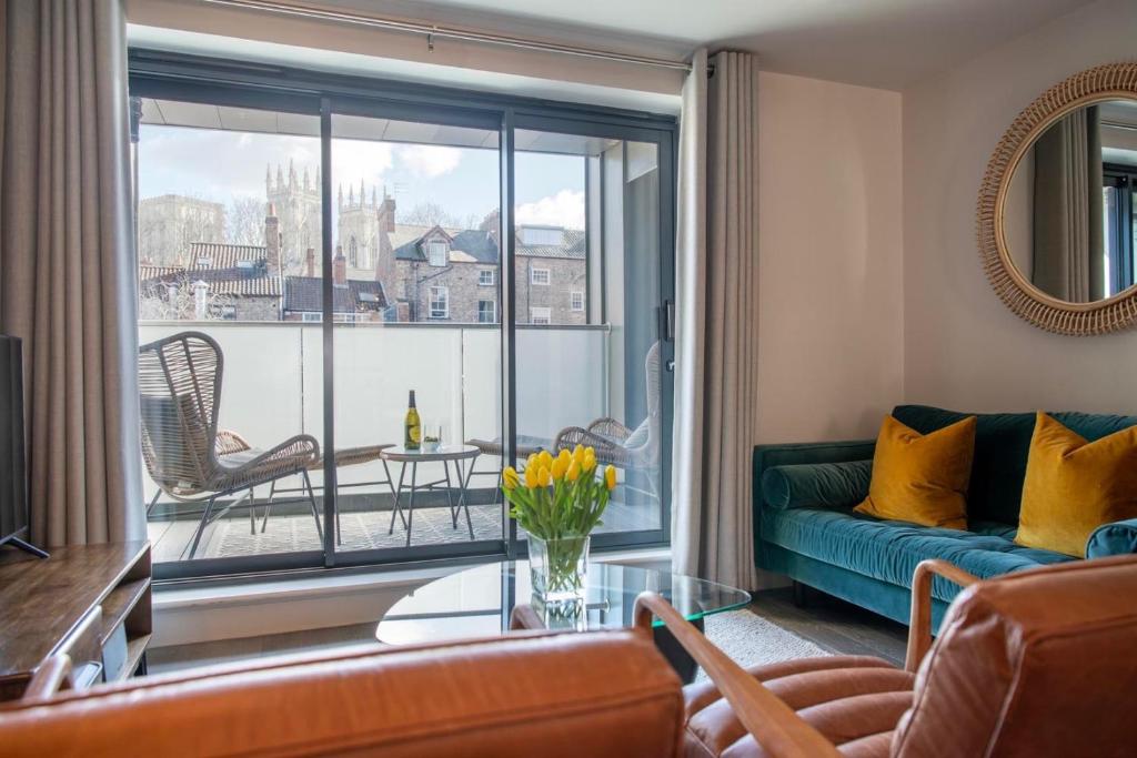 The Quadrant - The Larsen Suite — photo 1
