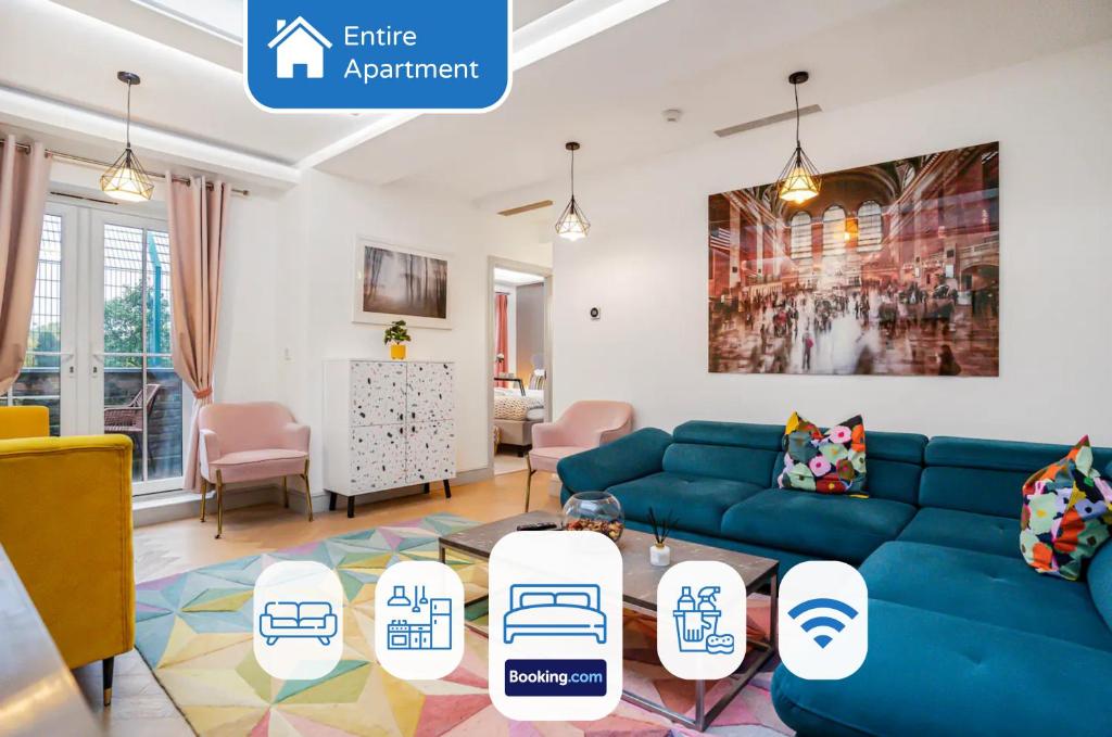 Booking.com: Hotels in London. Book your hotel now! — photo 1