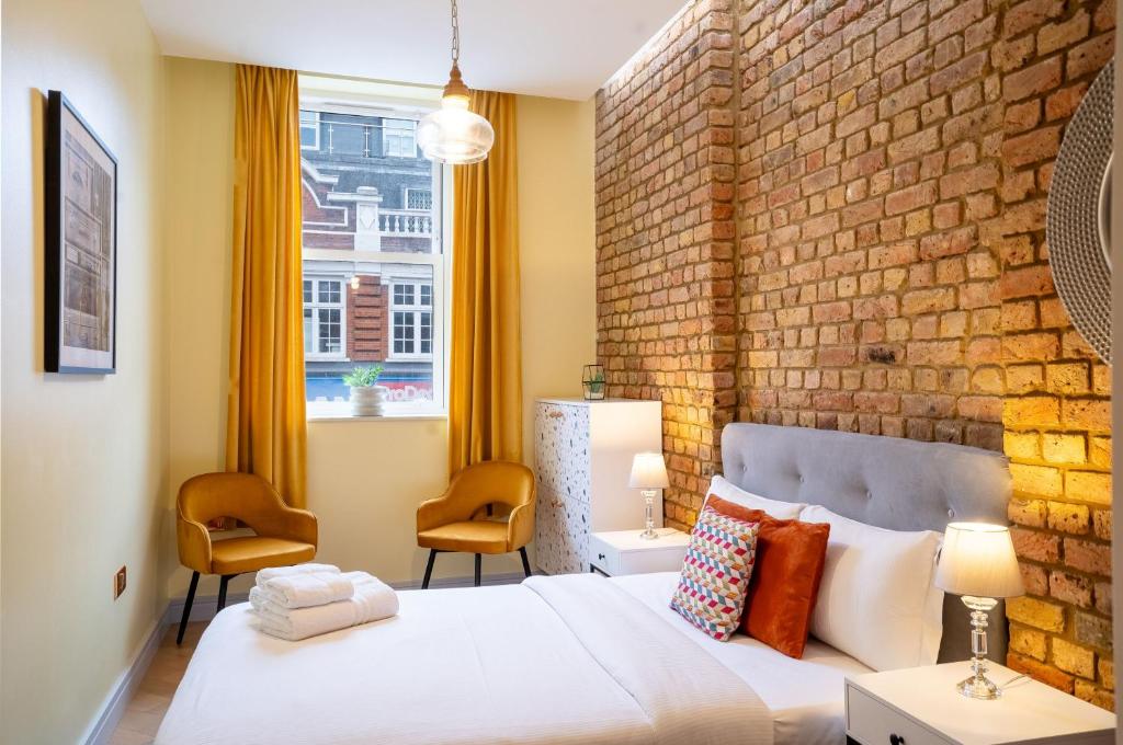 Booking.com: Hotels in London. Book your hotel now! photo 2