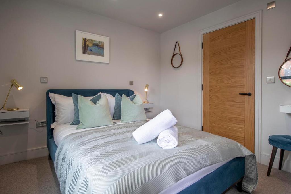 The Quadrant - The Ruskin Suite photo 3