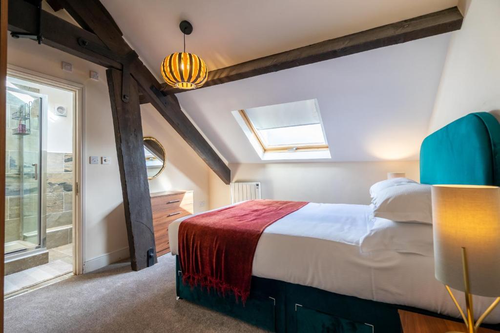 The Penthouse At Quayside photo 2