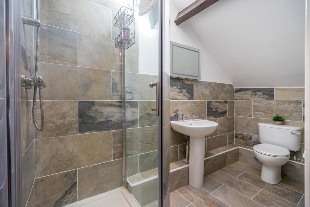 The Penthouse At Quayside photo 3