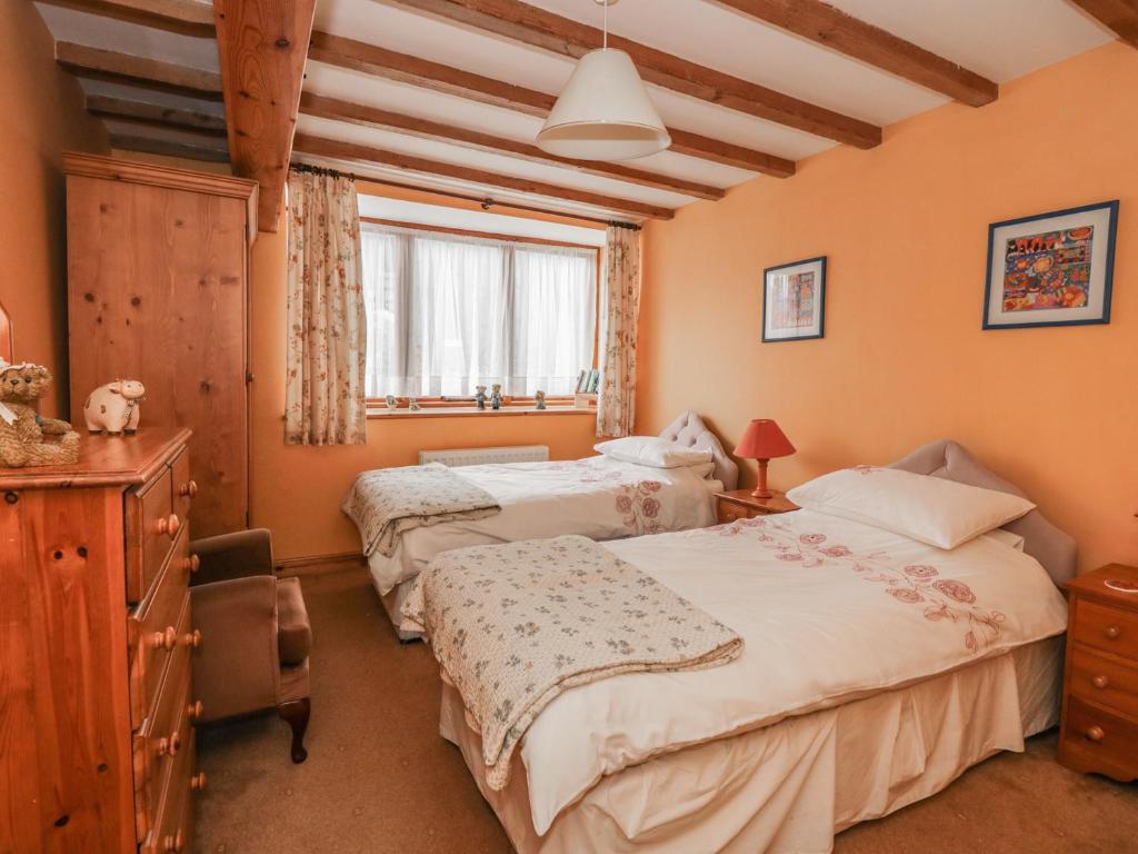 The Old Hayloft photo 2