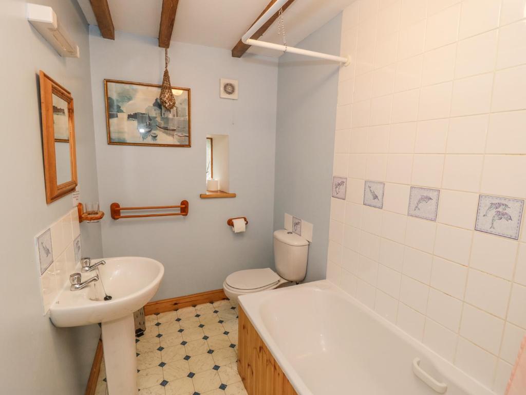 The Old Hayloft photo 3