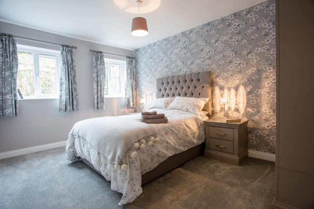 Thrush Nest Cottages - Wren Cottage sleeps 4 photo 2