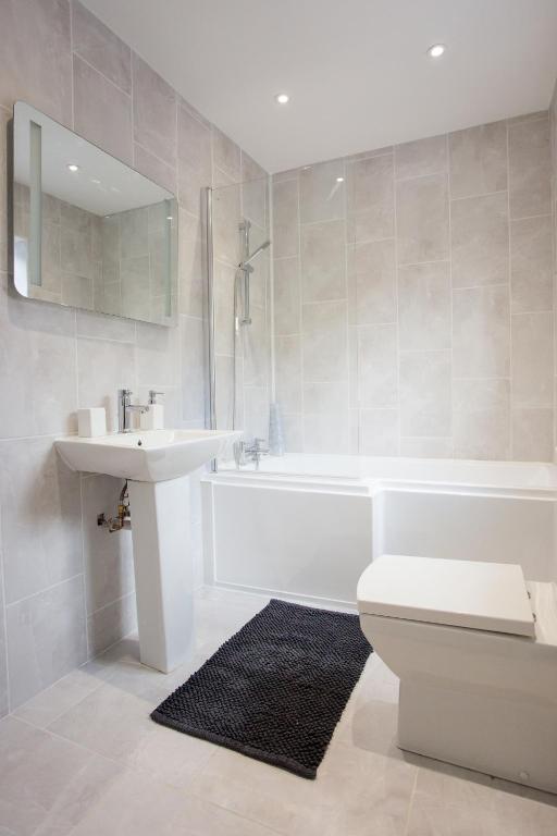 Thrush Nest Cottages - Wren Cottage sleeps 4 photo 3