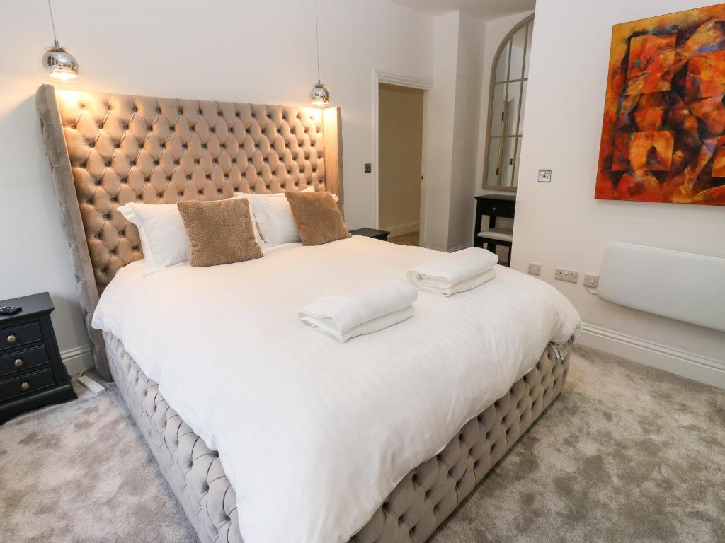 The Penthouse photo 2