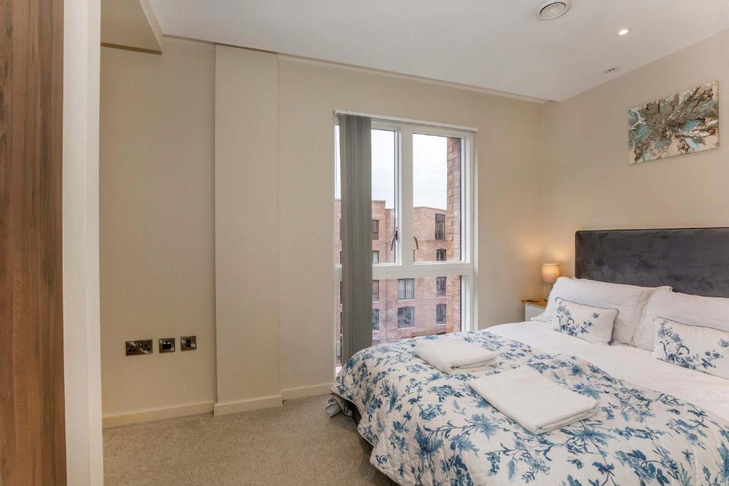 The Hudson 1 bed sleeps 2 York central photo 2