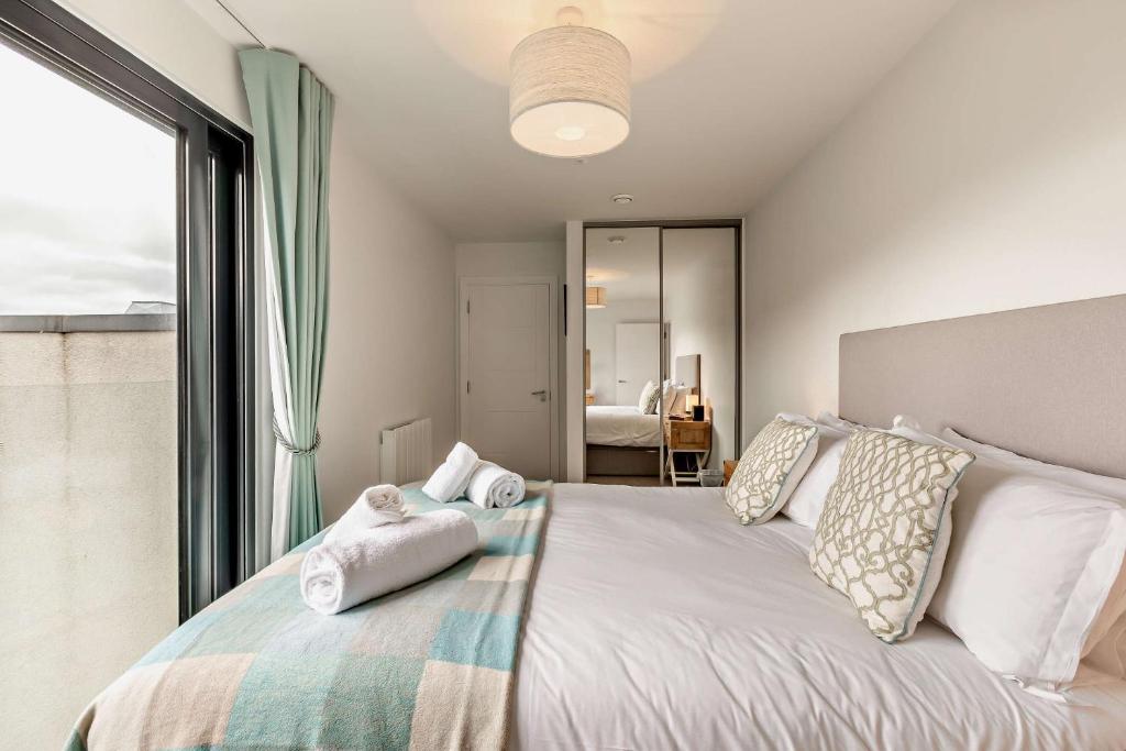 12 Middlecombe - Luxury Apartment at Byron Woolacombe photo 2