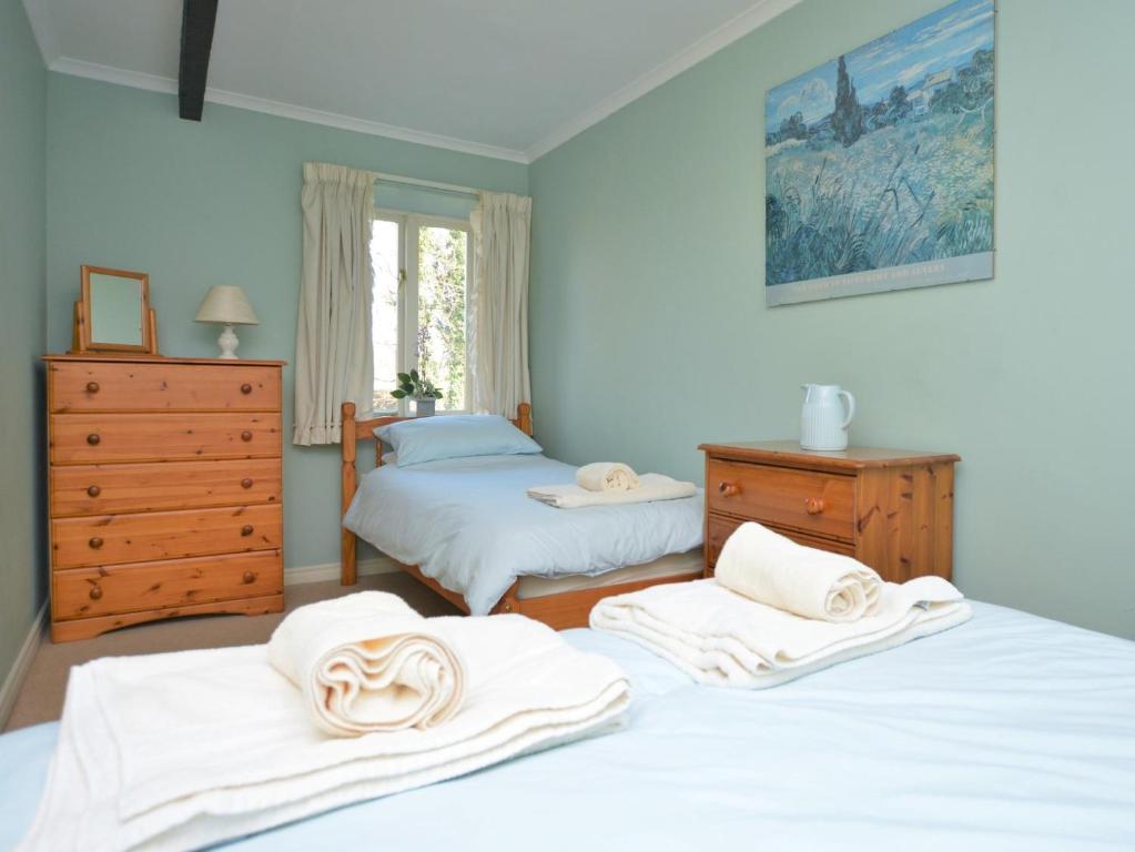 1 Bed in Bishop Auckland oc-36672 photo 2