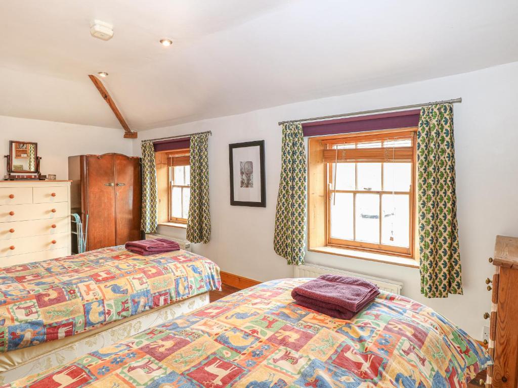 3 Station Cottages photo 2