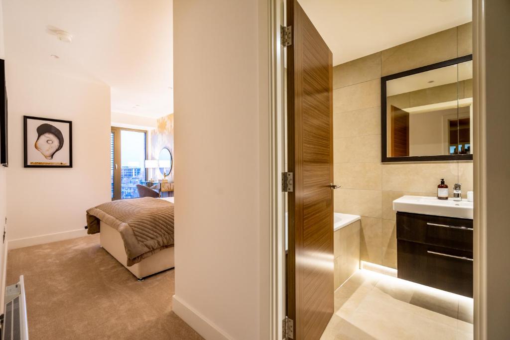 The Residence @ Ryedale House photo 3