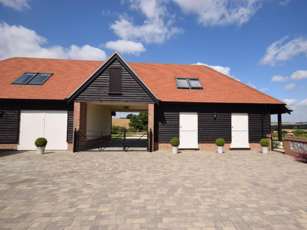 1 Bed in Blandford Forum oc-28964