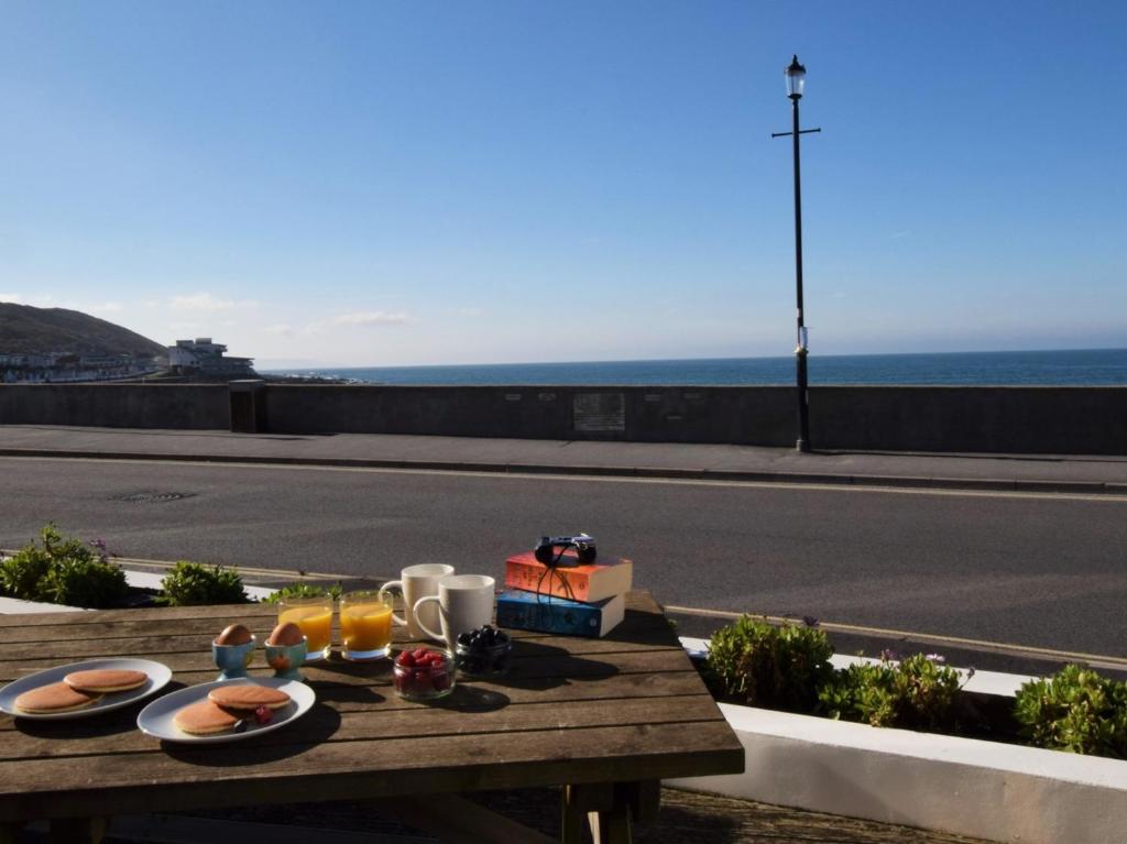 1 Bed in Bideford oc-61767