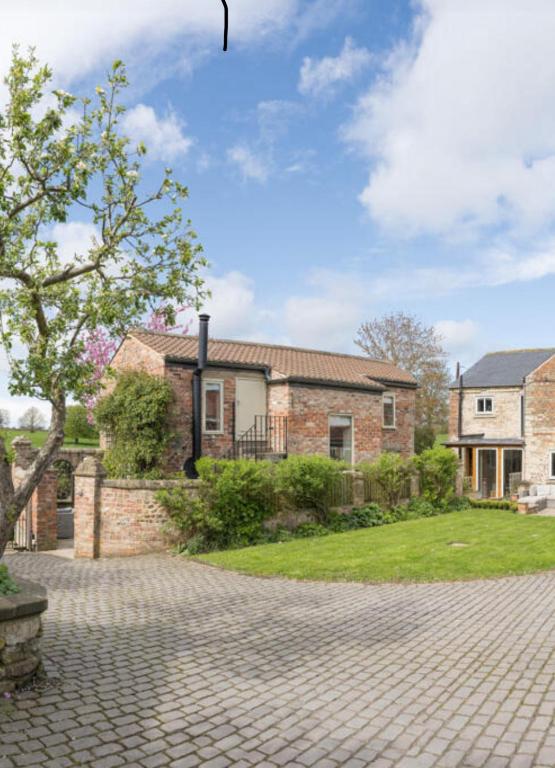Tanyard Cottage - Whixley photo 2