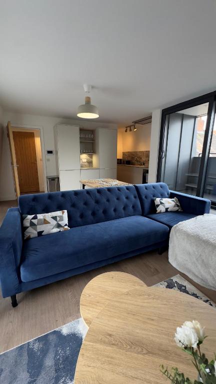 The Penthouse — photo 1