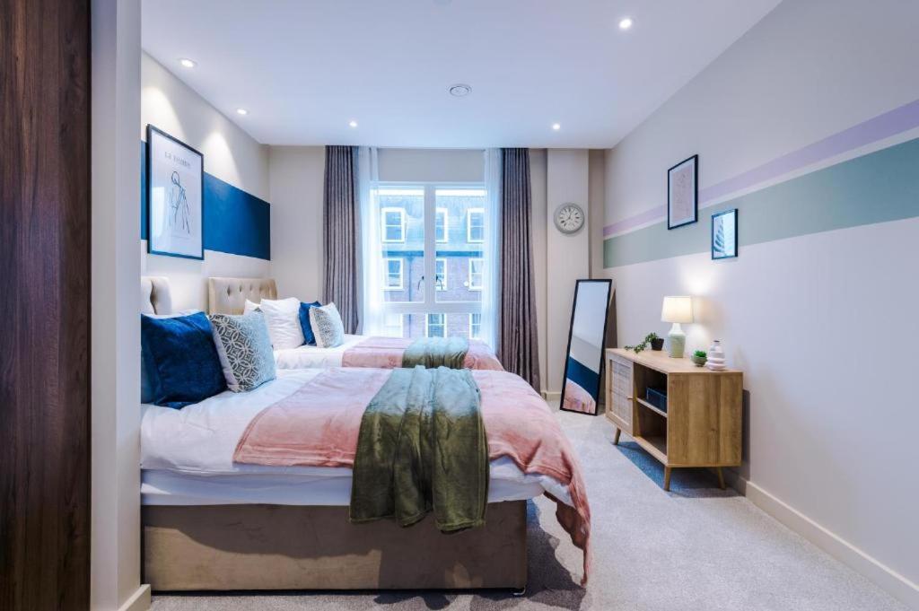 Exquisite Central York Abode - Sleeps 6 photo 2