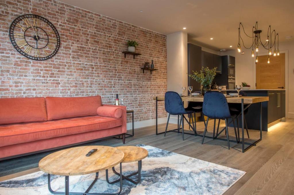 The Quadrant - The Botanical Suite — photo 1