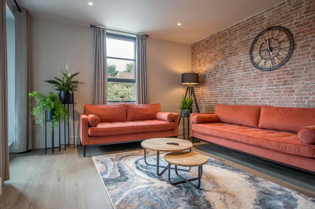 The Quadrant - The Botanical Suite photo 2