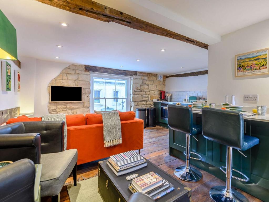 1 Bed in Cheltenham oc-86438