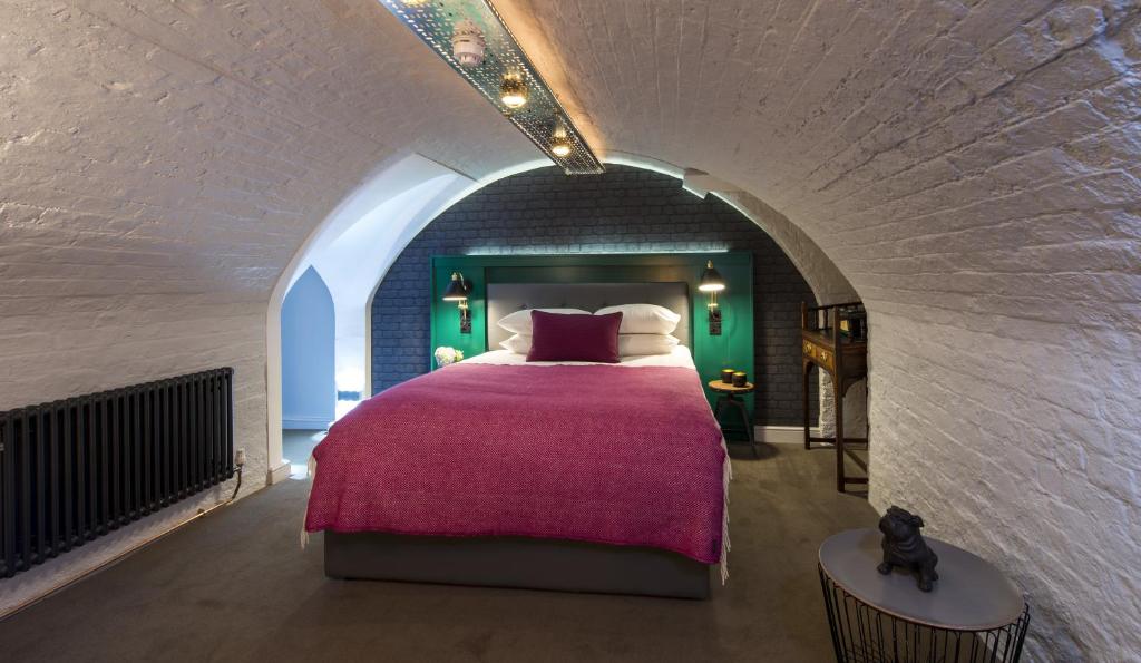 The Churchill Hotel photo 2