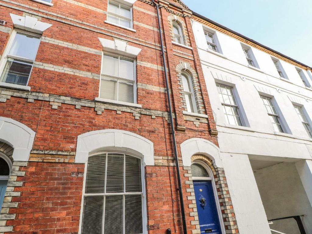 The Townhouse — photo 1
