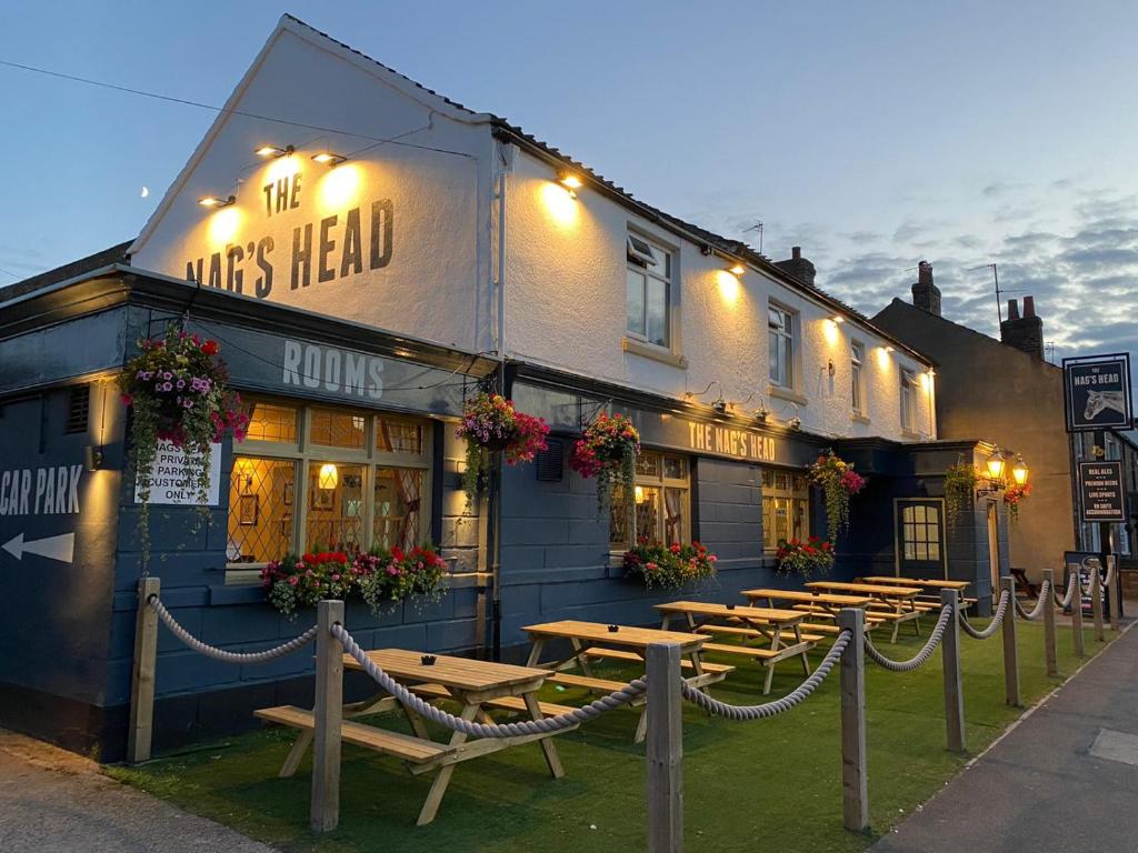 The Nags Head York — photo 1
