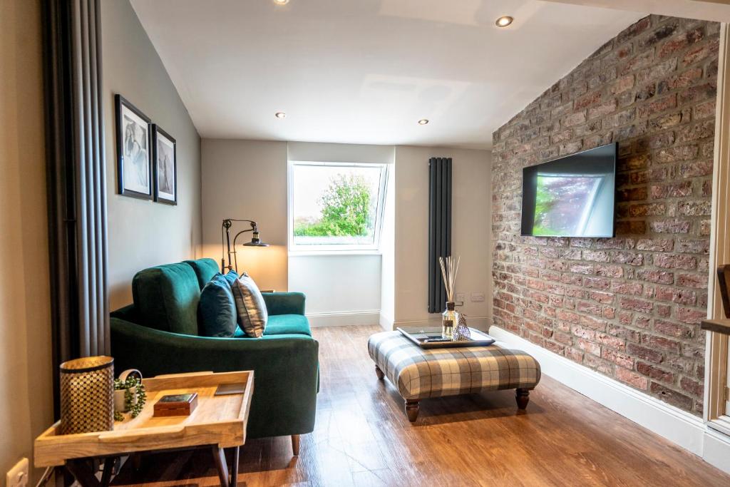 The Loft at Dukes Townhouse — photo 1