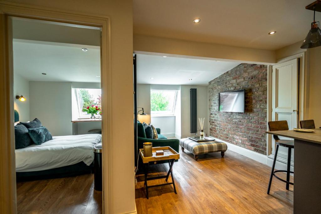 The Loft at Dukes Townhouse photo 2