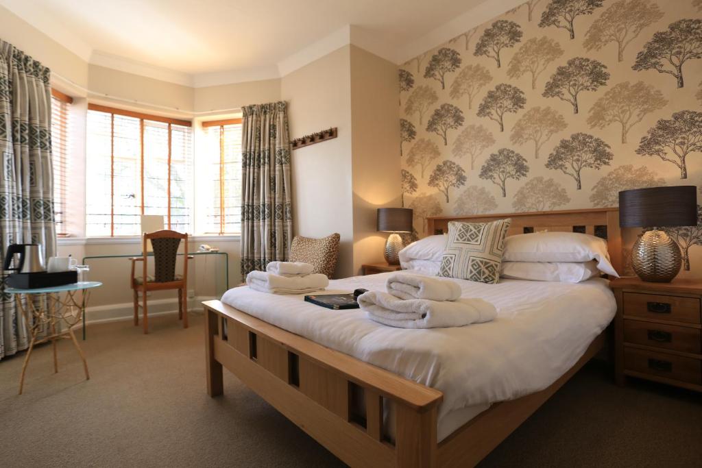 B+B York photo 2