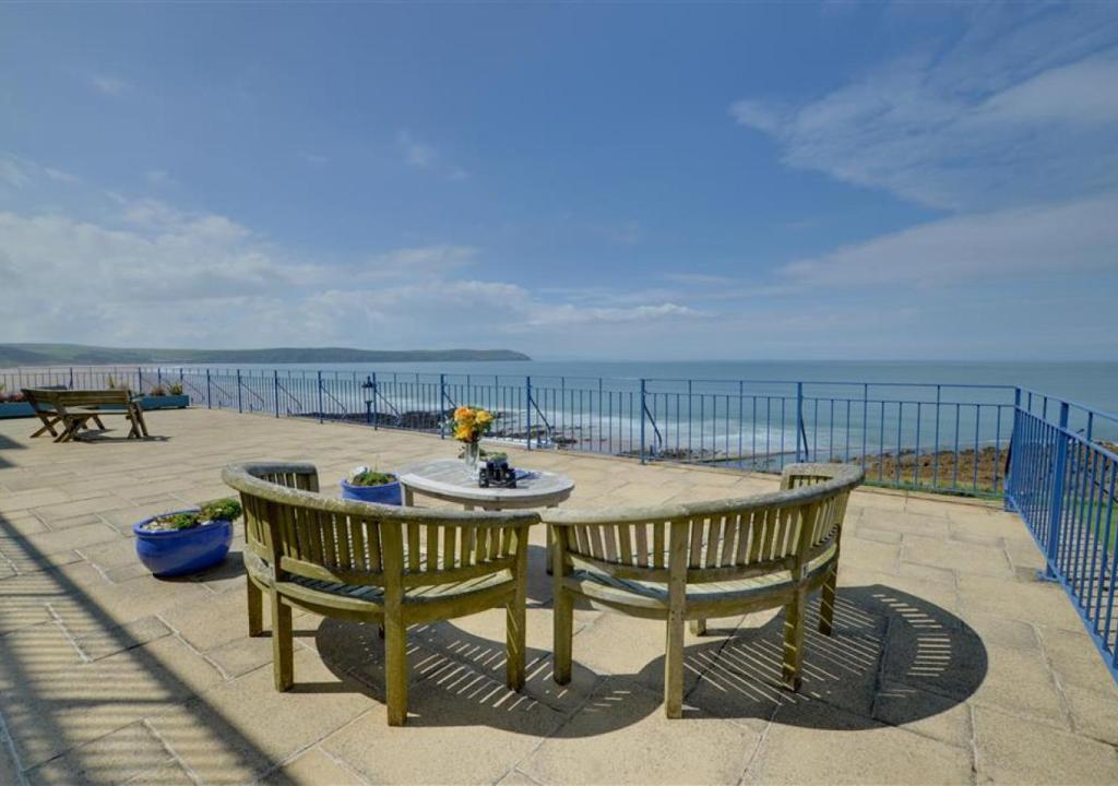 3 Bed in Woolacombe oc-1devo