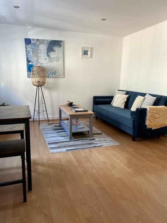 The Tannery Mews 2 Bedroom Dublex Apartment — photo 1