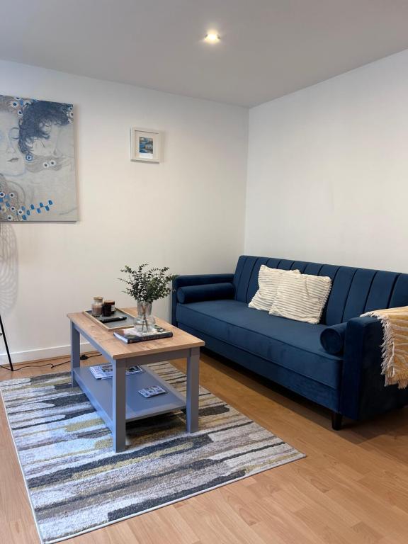The Tannery Mews 2 Bedroom Dublex Apartment photo 2