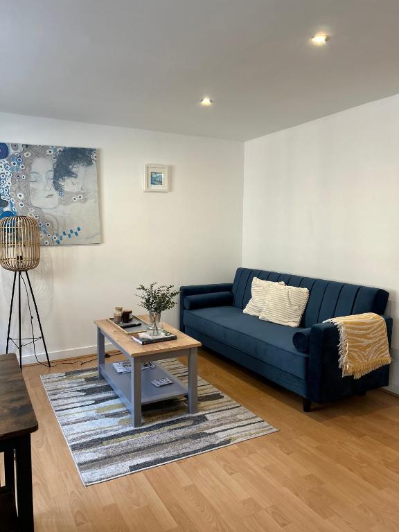 The Tannery Mews 2 Bedroom Dublex Apartment photo 3